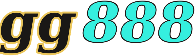 gg888 logo